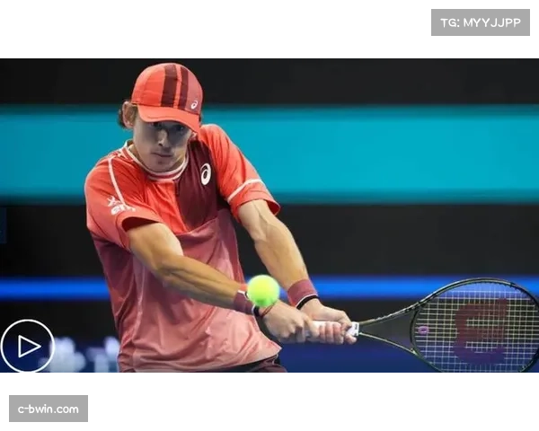 德米纳尔取总决赛首胜 搭上ATP年终总决赛四强末班车