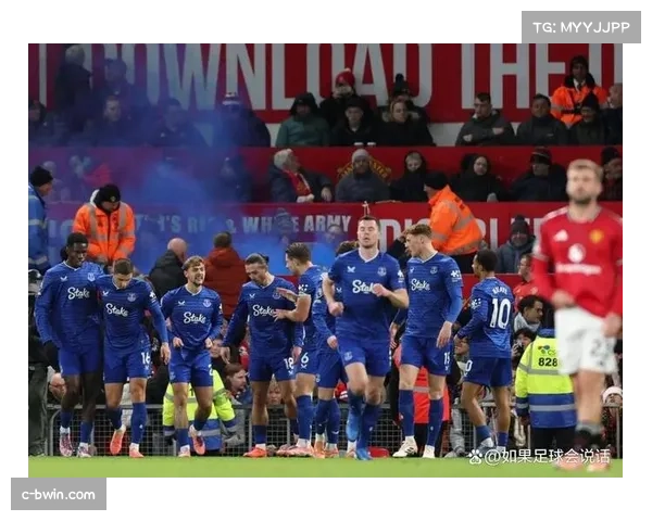 英超强弱队差距缩小成趋势 冷门赛果逐渐常态化出现 英超强弱队差距缩小成趋势 冷门赛果逐渐常态化出现