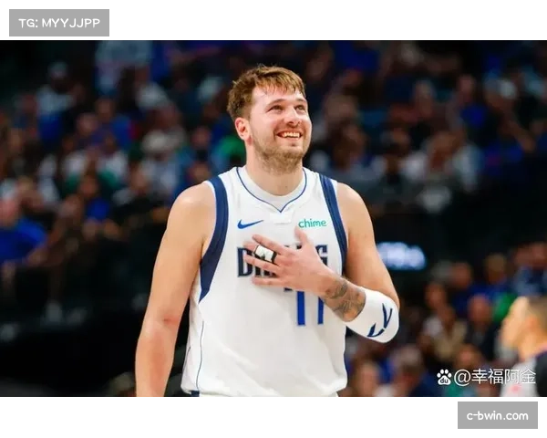 东契奇场均34分接近三双 独行侠后卫掌控比赛节奏能力进化