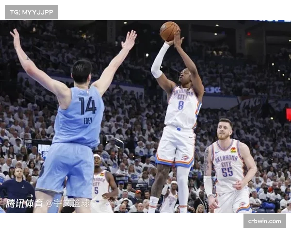 雷霆哈尔滕施泰因场均8助攻 年轻核心传导球助进攻效率第四 雷霆哈尔滕施泰因场均8助攻 年轻核心传导球助进攻效率第四